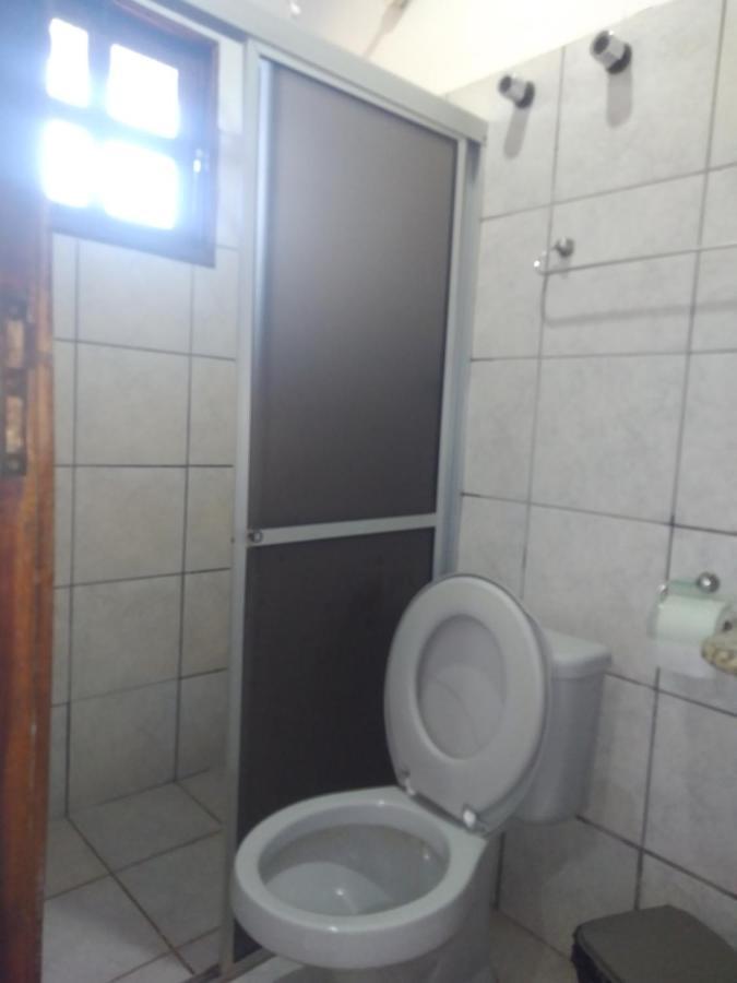 Pousada Caminho Da Concha Itacaré Szoba fotó